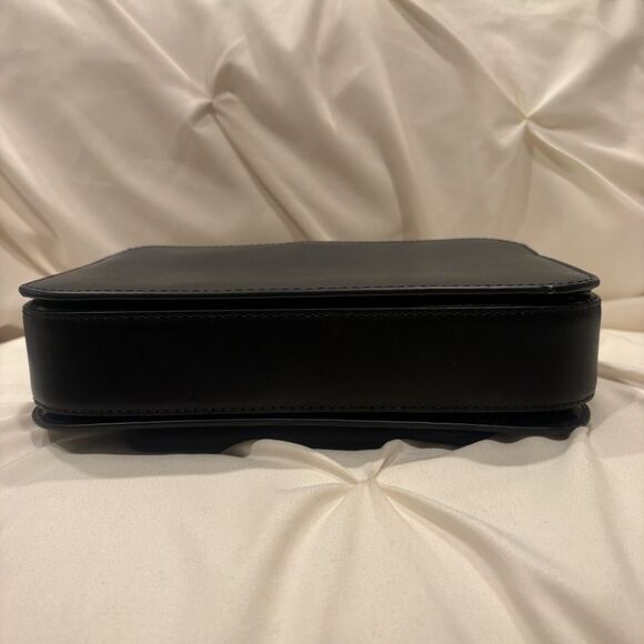 MICHAEL KORS Sloan Editor Studded Leather Shoulder Bag NWT MSRP $378 Dust Bag - Picture 7 of 14